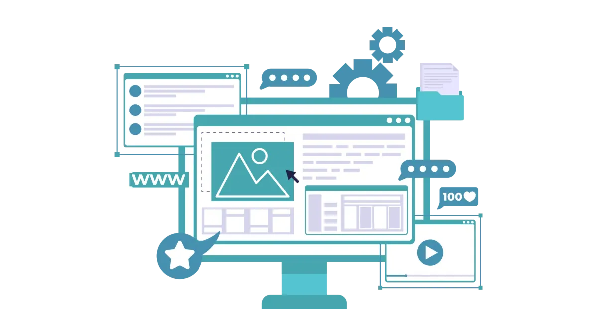 Top Enterprise App Development Company in Pune | Associative