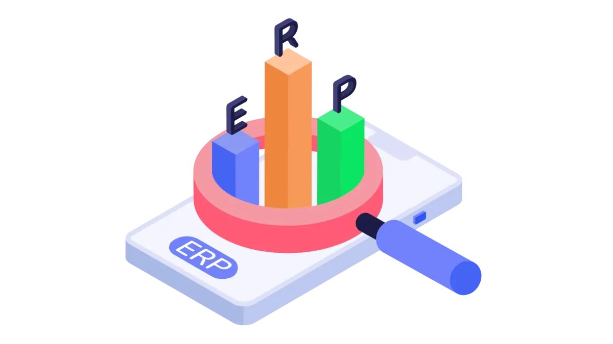 Expert ERPNext Development Company in Pune | Associative