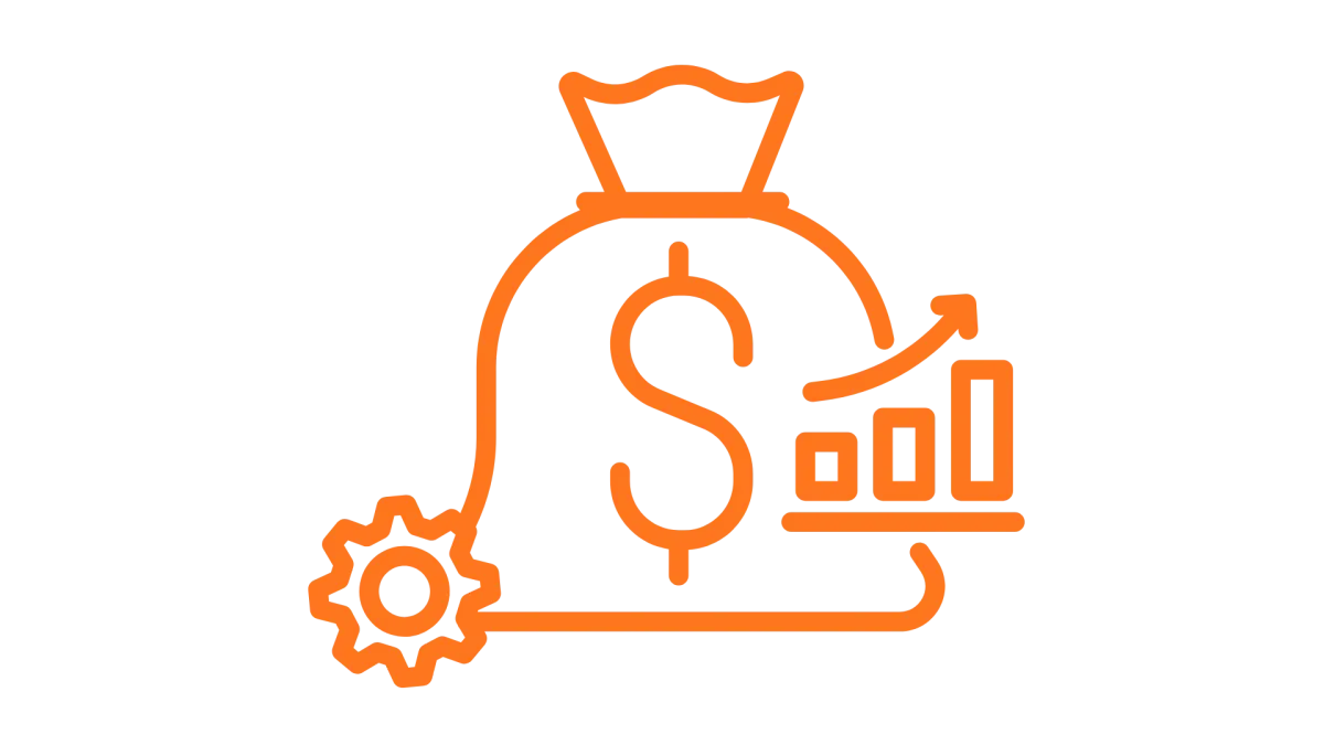 Expert Financial Software Development Services | Associative Pune