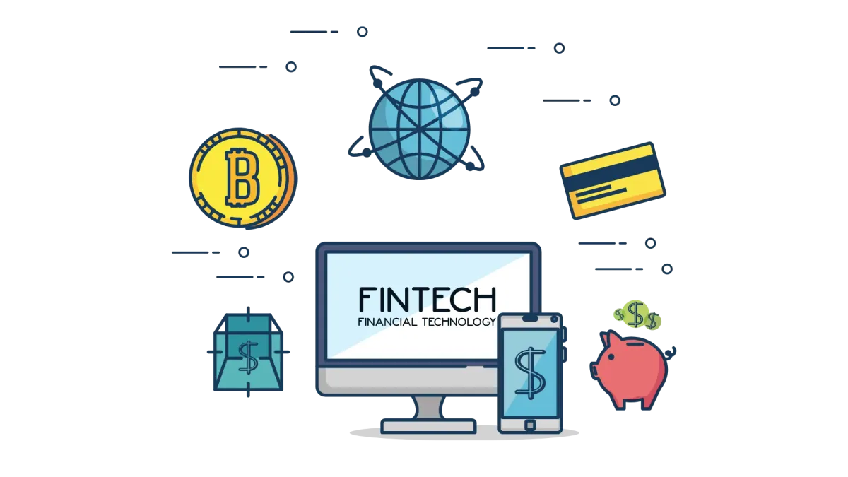 Expert Fintech Development Services in Pune | Associative