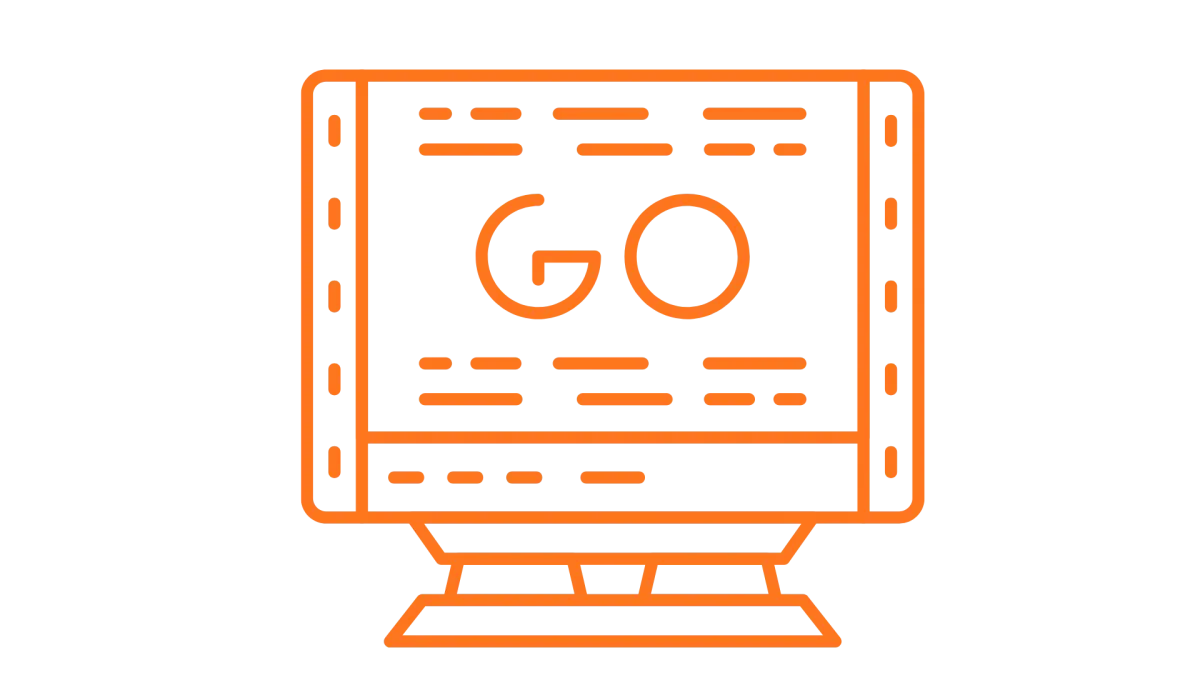 Expert Golang Development Services in Pune | Associative