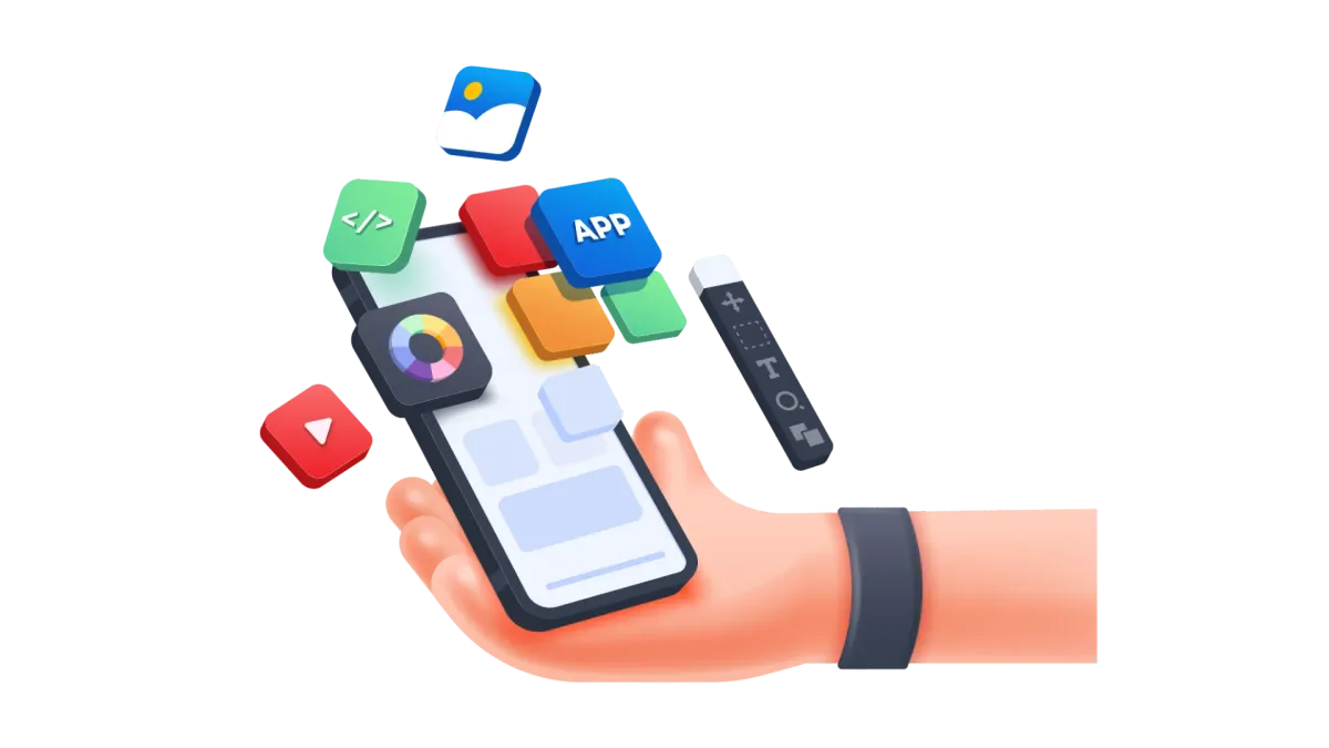 Complete Guide to Hybrid Mobile App Development | Associative Pune