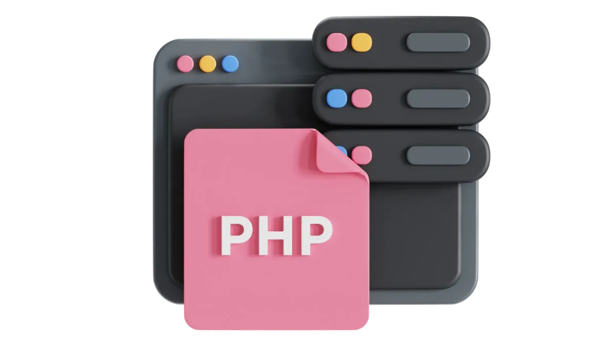 Expert PHP Development Services in Pune | Associative