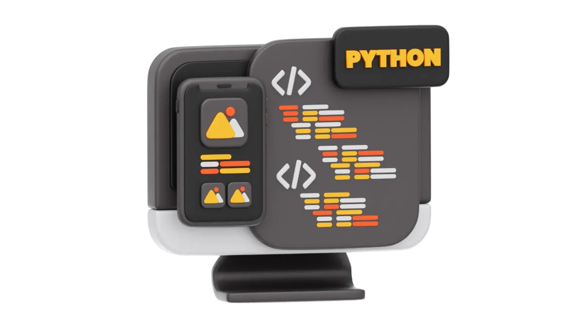 Top Python Development Services in Pune | Associative