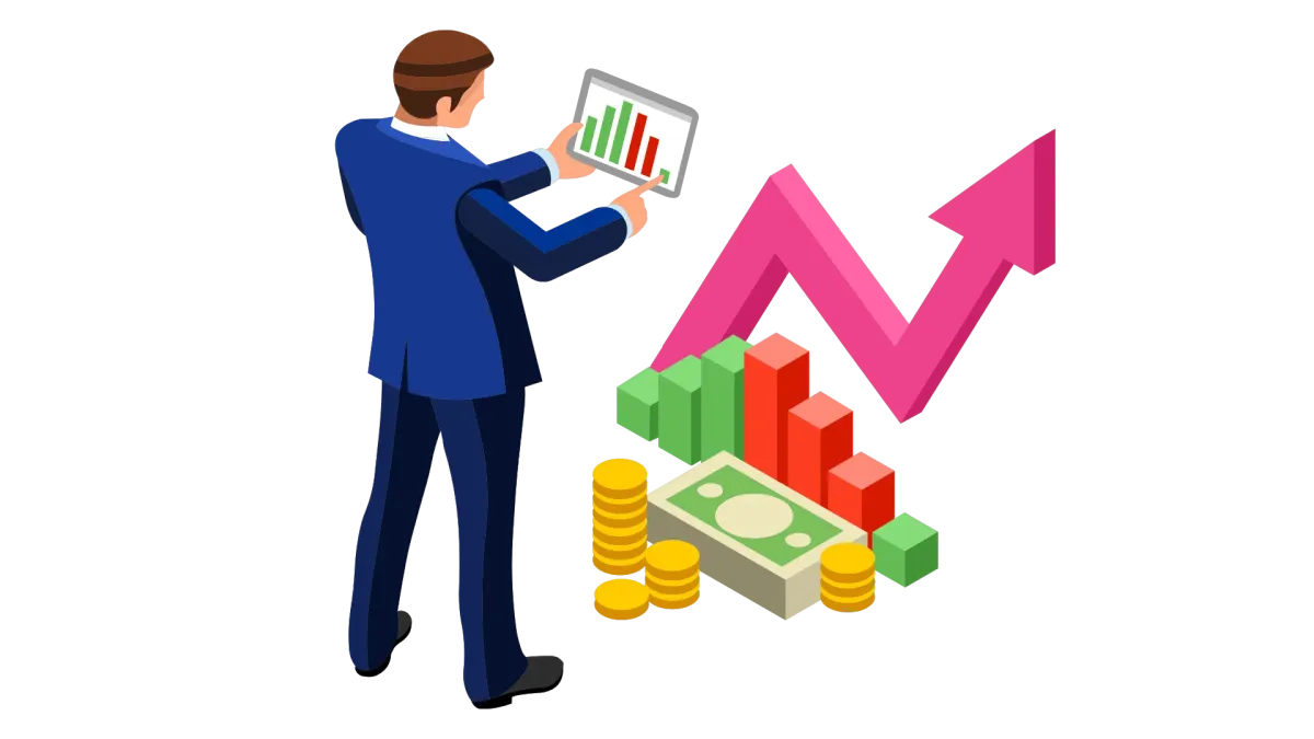 Share Market Trading Platform Development | Associative Pune