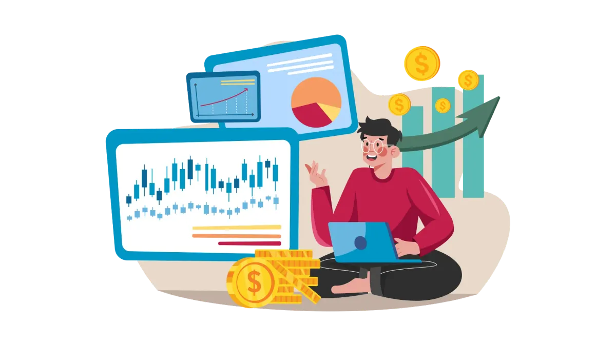 Expert Stock Trading Bot Development Services | Associative