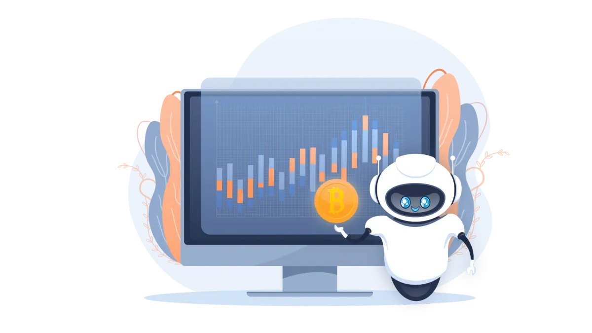 Top Trading Bot Development Company in India | Associative