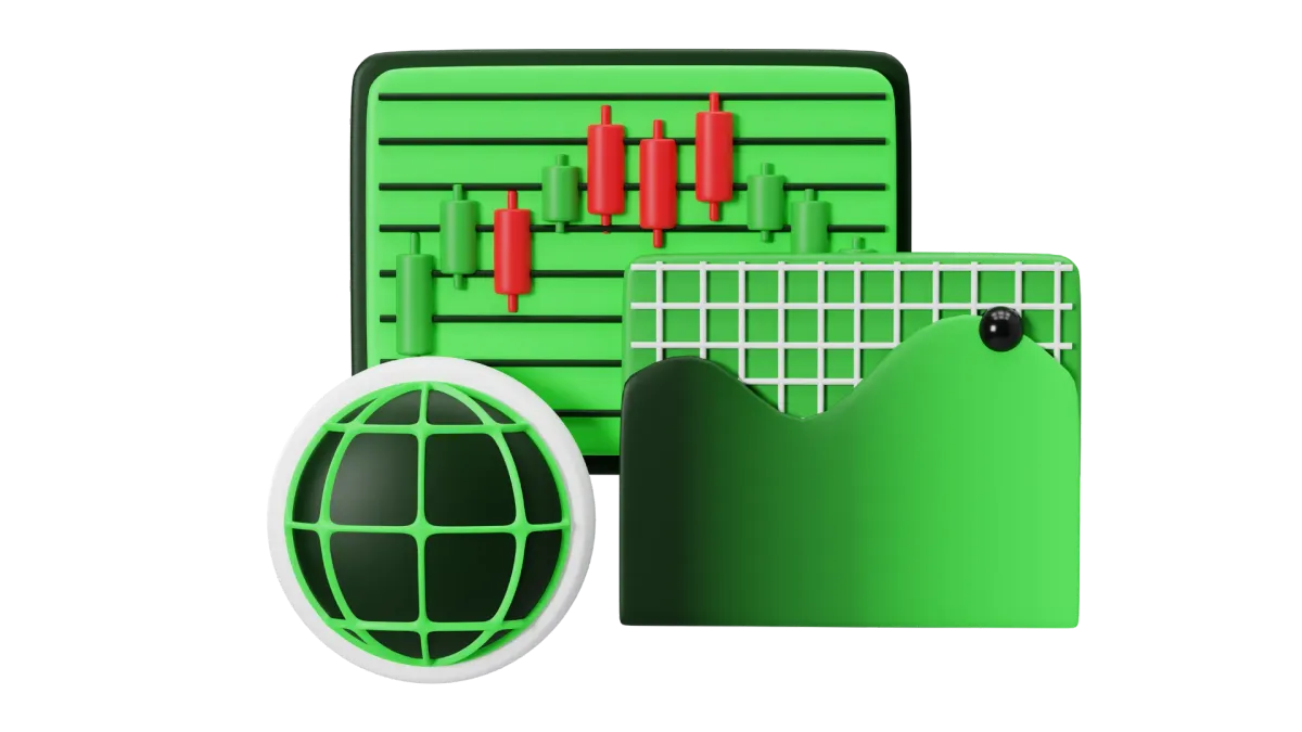 Expert Trading Platform Development in Pune | Associative