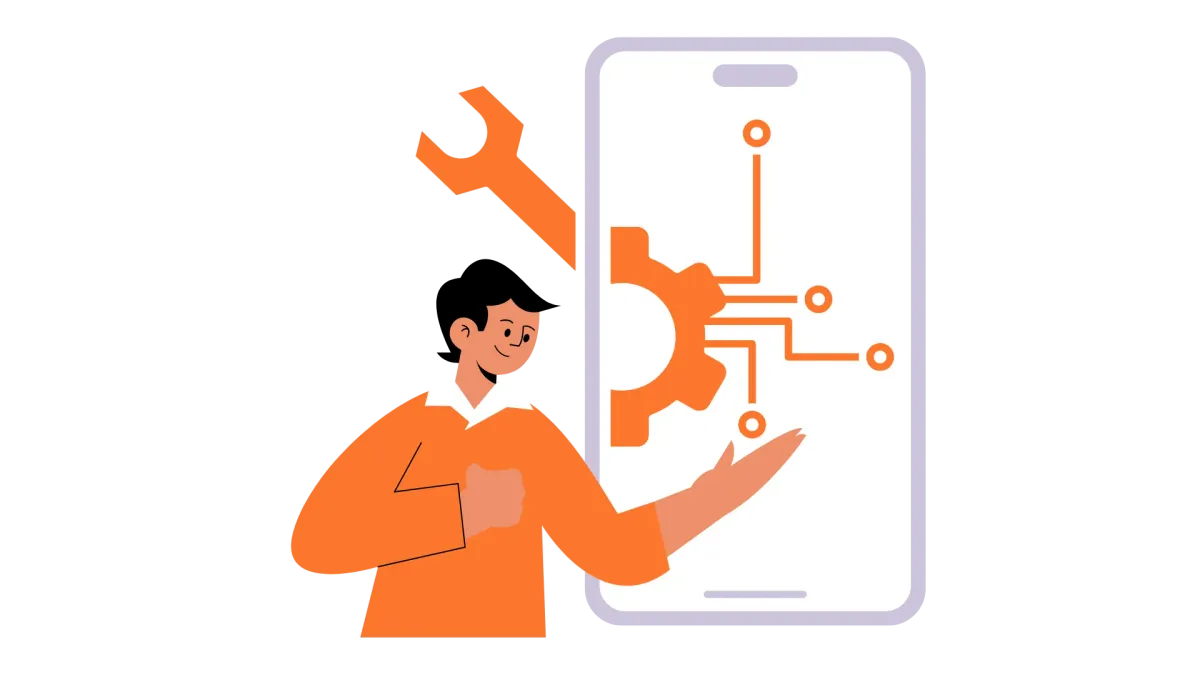 Expert Wear OS App Development Company | Associative Pune