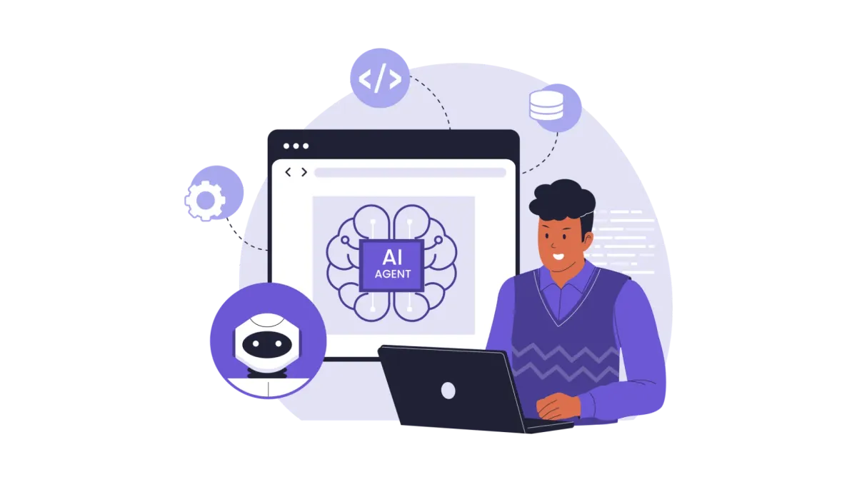 90-Day AI Agent Sprint Development | Associative Pune
