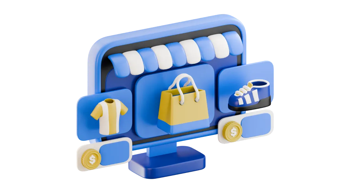 Custom Ecommerce Development Services | Associative Pune