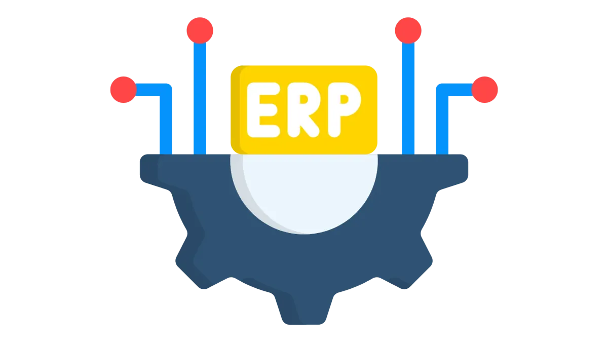 How Custom ERP Development Can Transform Your Business | Associative