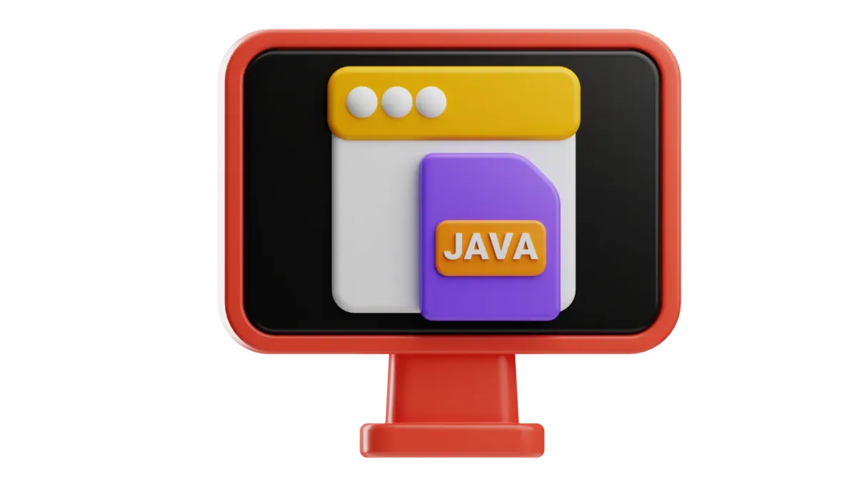 Expert Custom Java Software Development & IT Services in Pune