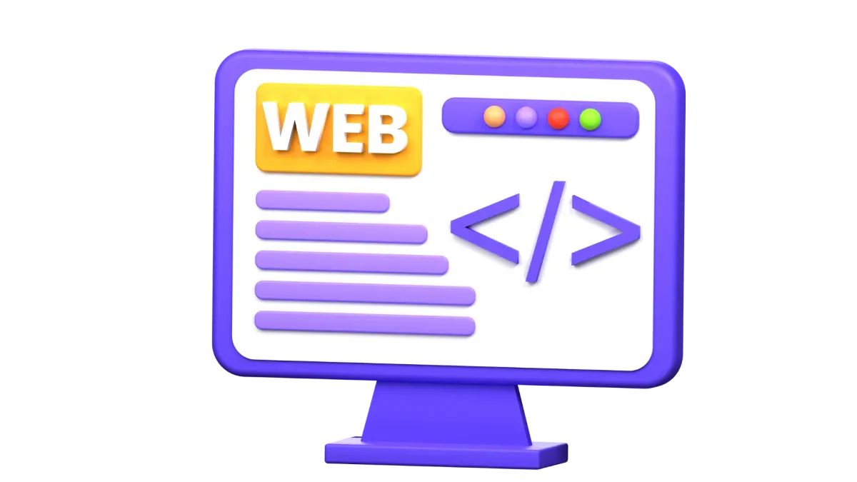 Premier Custom Web Development Services in Pune | Associative