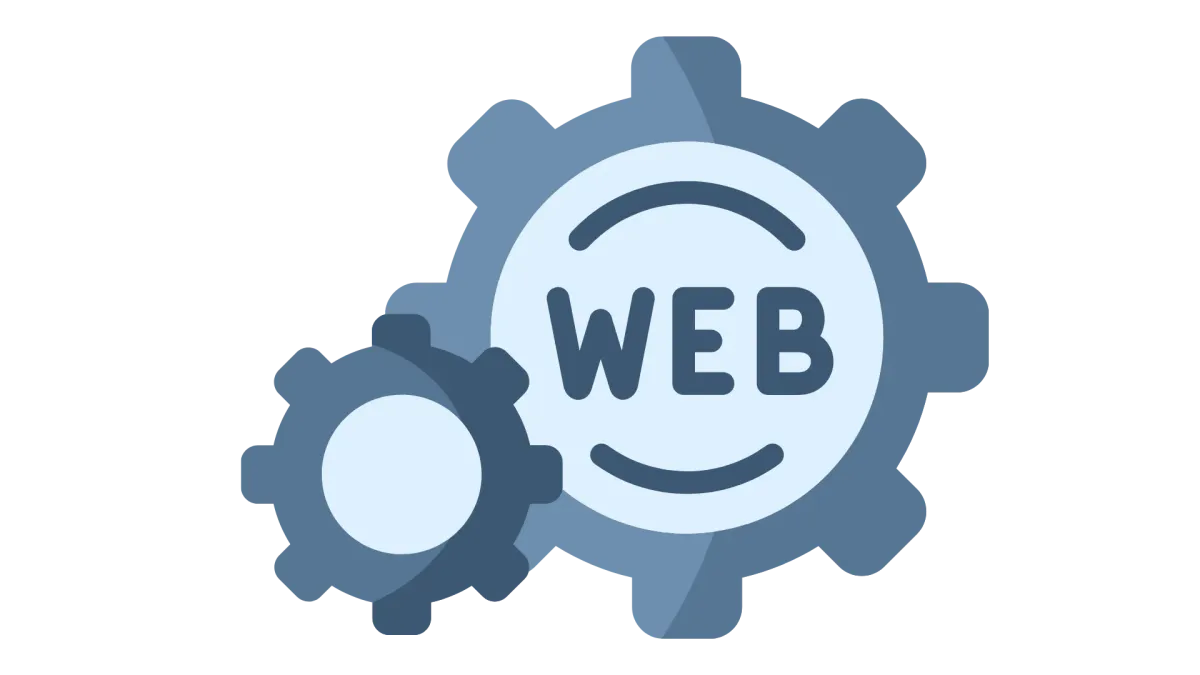 Expert Customised Web Development Services | Associative Pune
