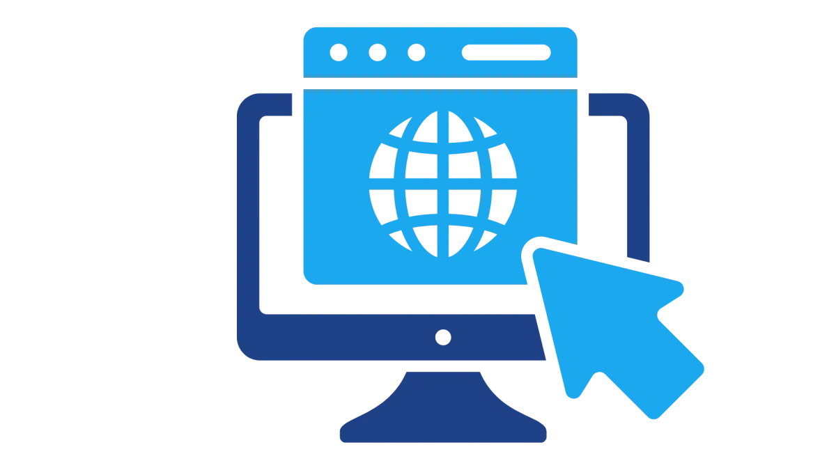 Customised Website Development in Pune | Associative