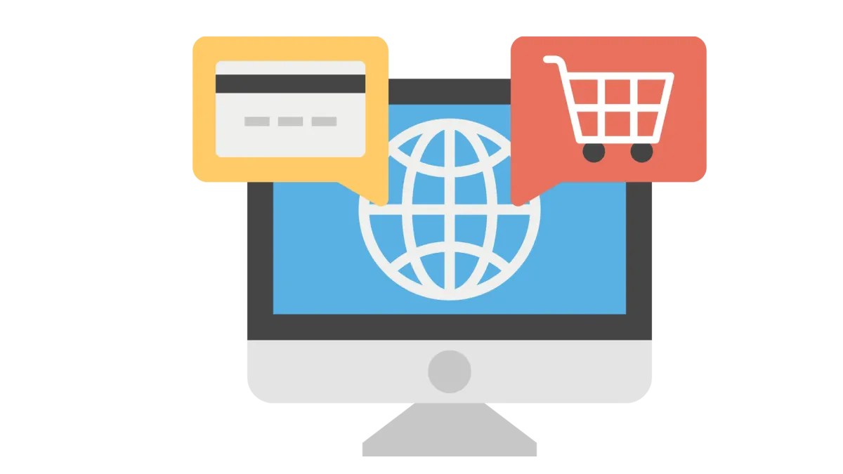 Expert Customized E Commerce Website Development | Associative Pune