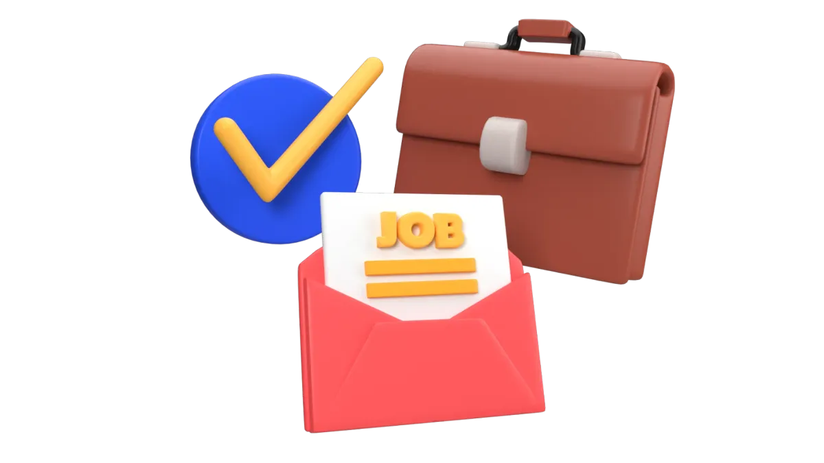 Customized Job Portal Development Services | Associative Pune