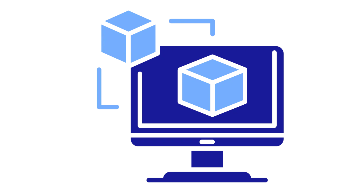 Top Digital Twin Integration Company in Pune | Associative