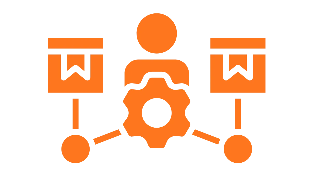 Multi-Agent Workflow Integration Services | Associative Pune