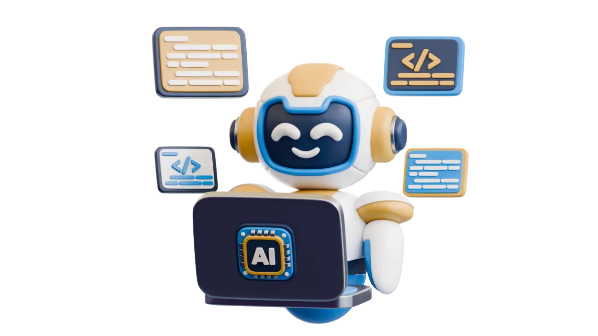 Expert White Label AI Development Services | Associative Pune