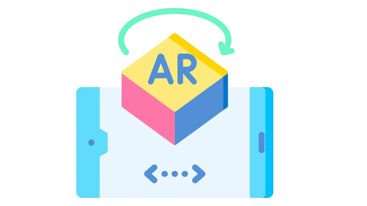 White Label AR App Development Services | Associative Pune