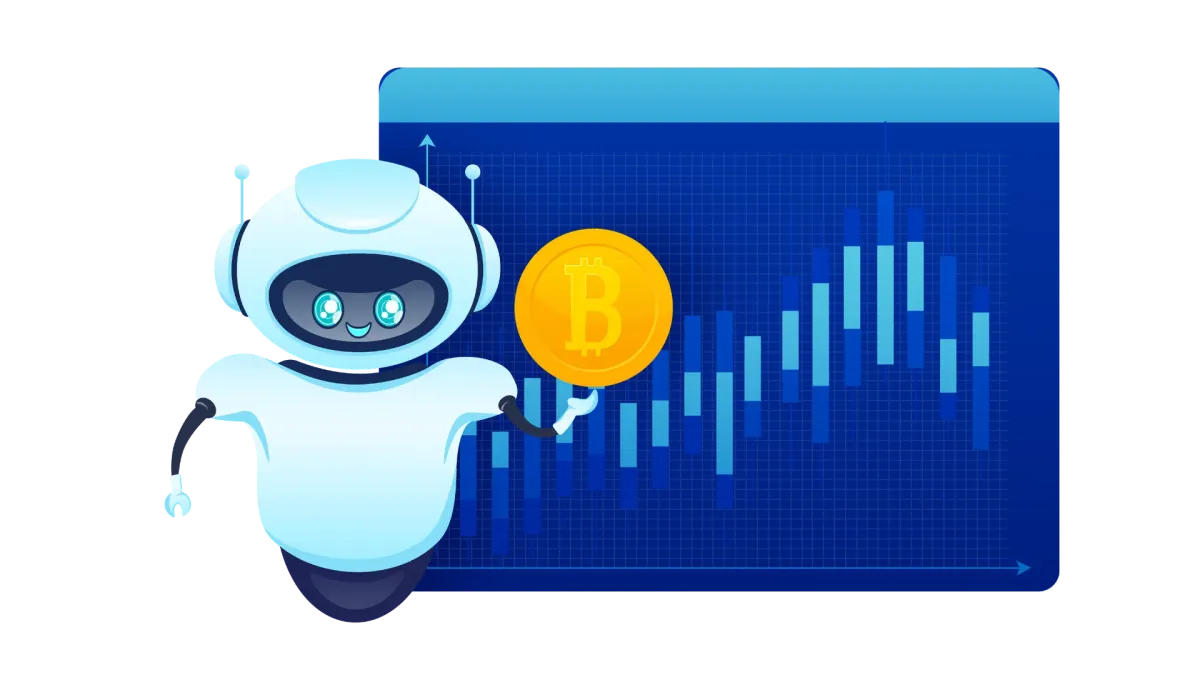 White Label Automated Algorithmic Trading Bot Development | Associative