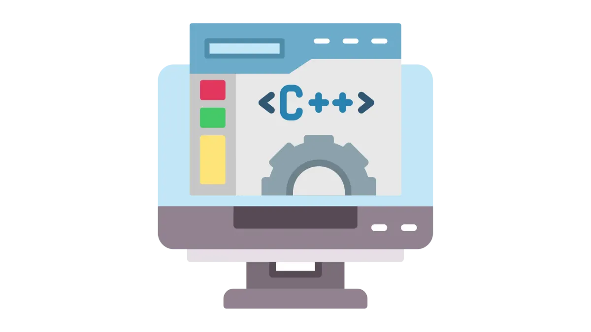 Expert White Label C++ Development Services | Associative Pune