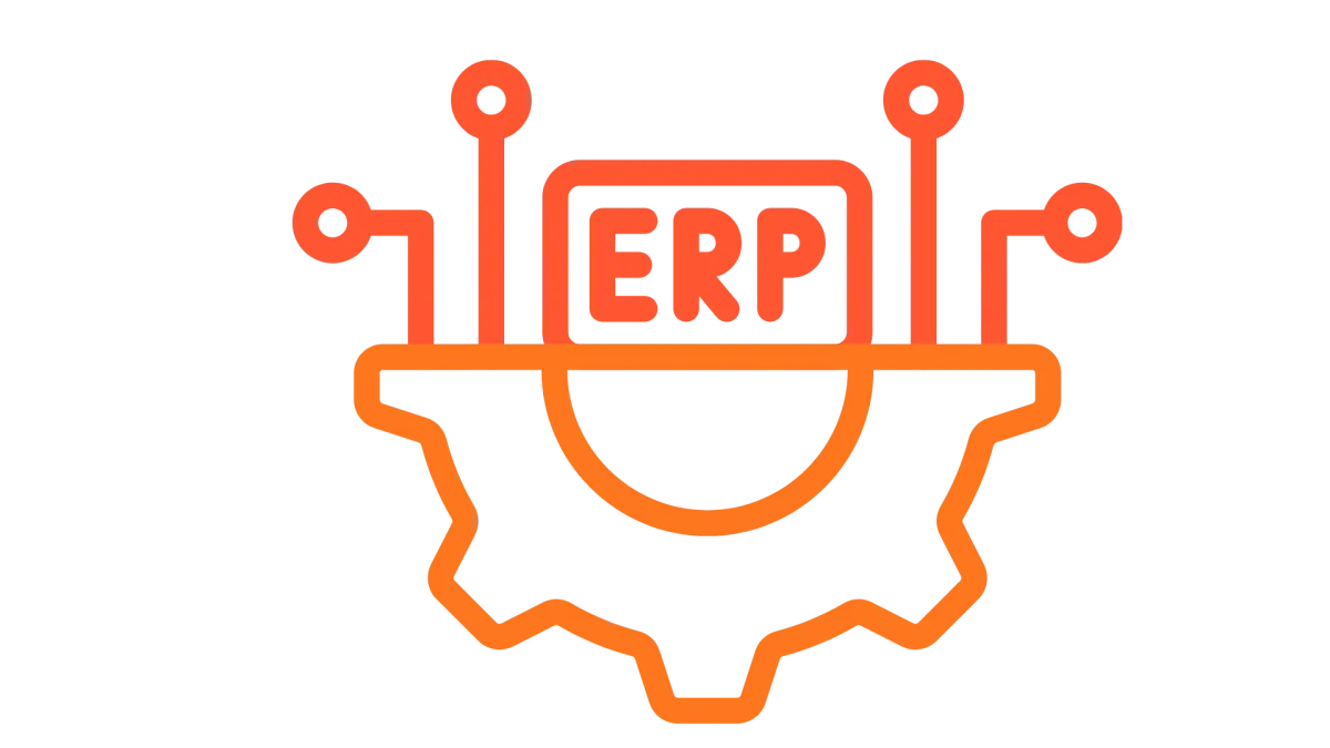 White Label Custom CRM & ERP System Development | Associative Pune