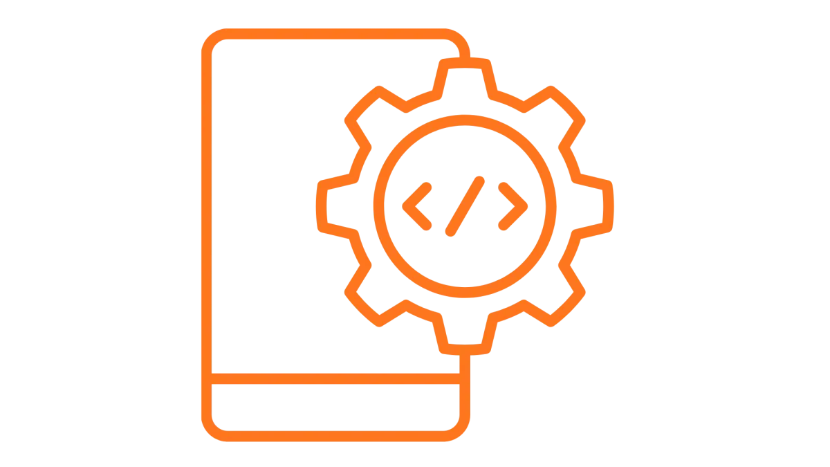Premium White Label Flutter Development Company in India | Associative