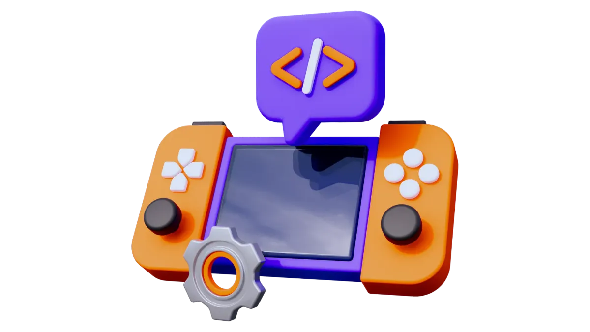 Expert White Label Game Development Services | Associative