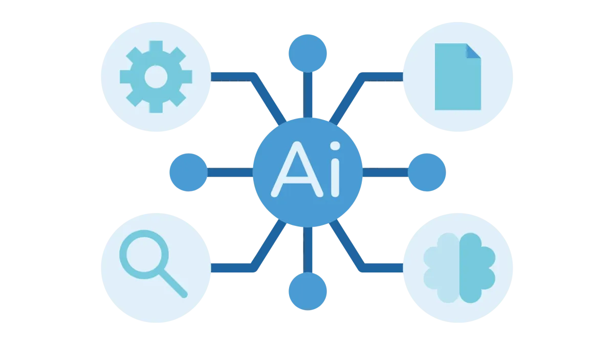 White Label Generative AI Development by Associative Pune