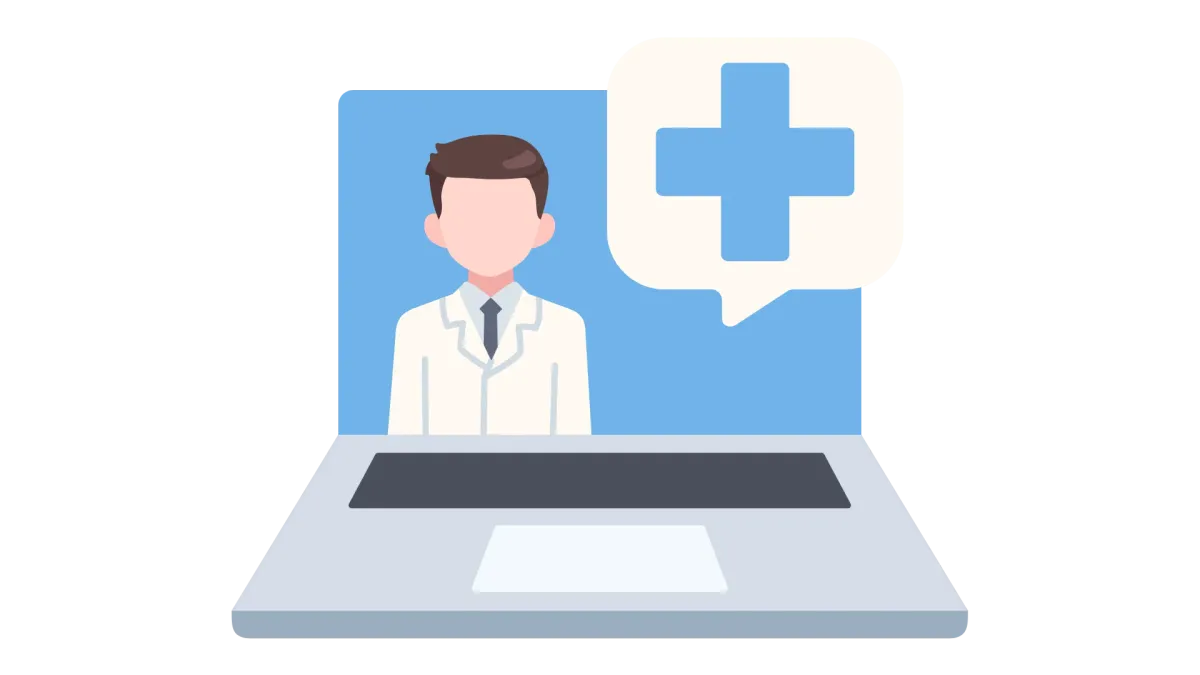 White Label Healthcare App Development | Associative Pune