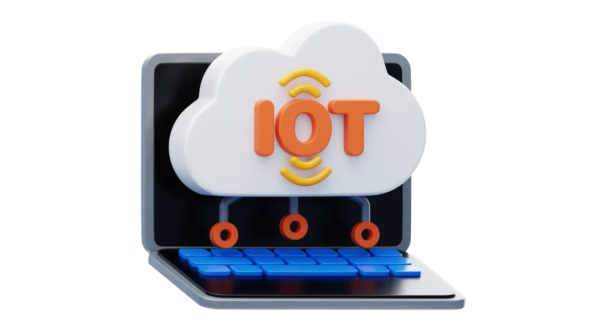 White Label IoT & Industrial Digital Twins Development | Associative