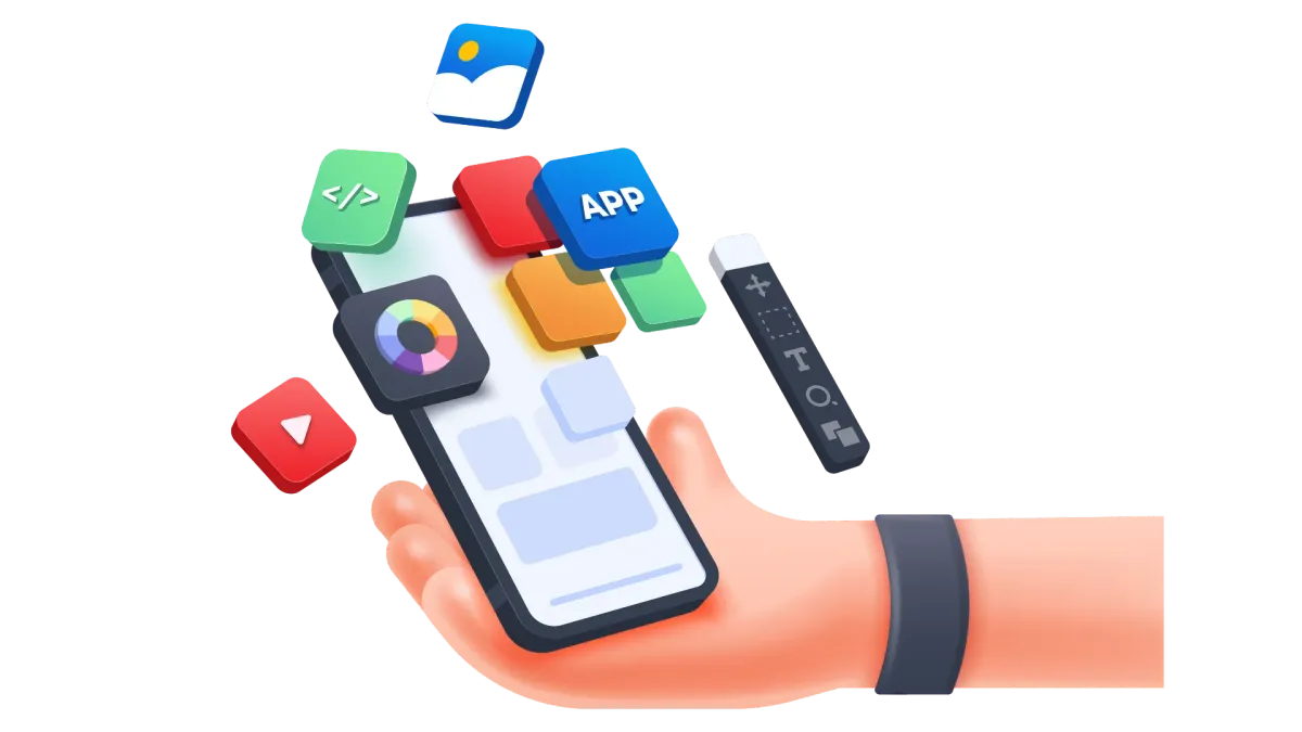 Top White Label Mobile App Development Services in Pune