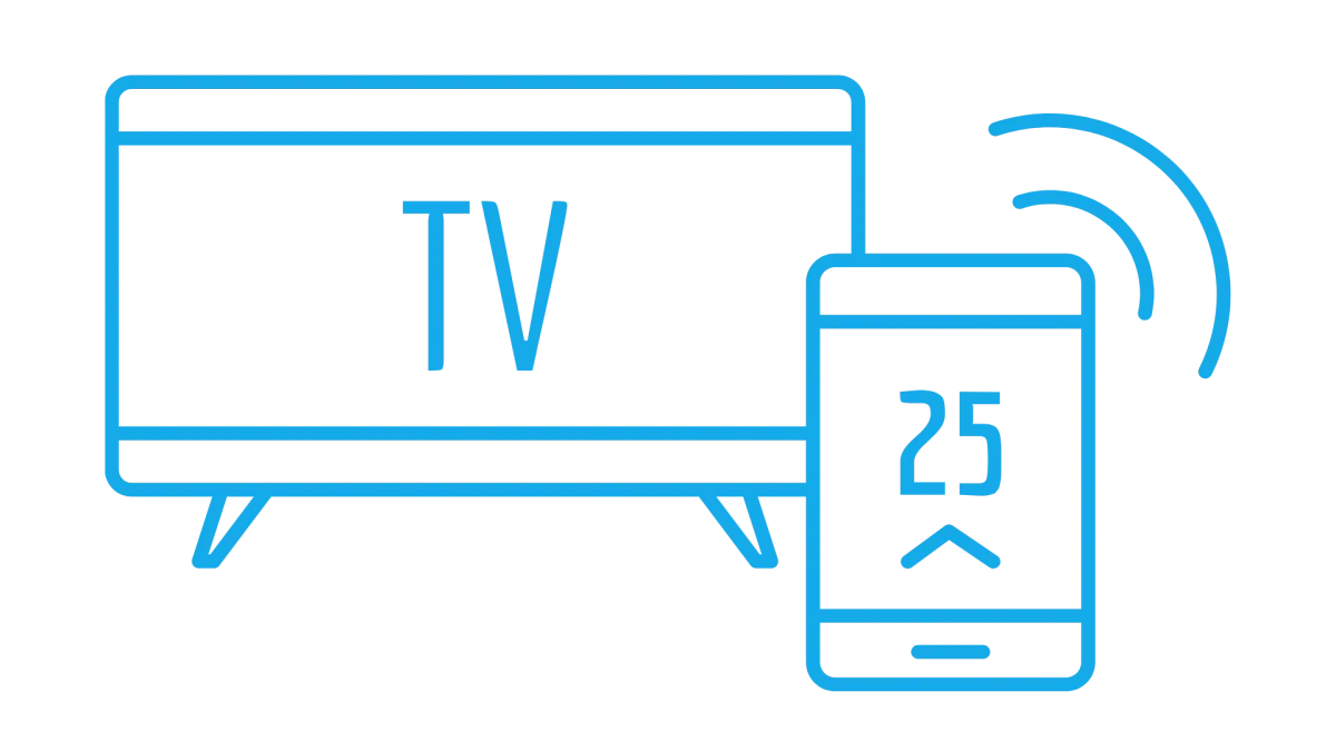 White Label Samsung Tizen OS TV App Development | Associative Pune