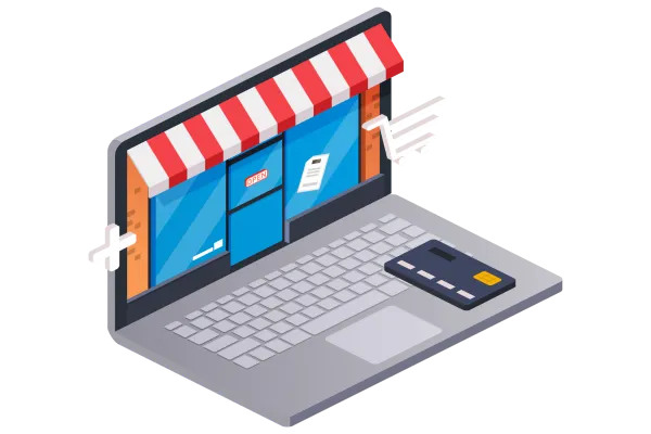 Learn the step-by-step process to create a profitable e-commerce website.