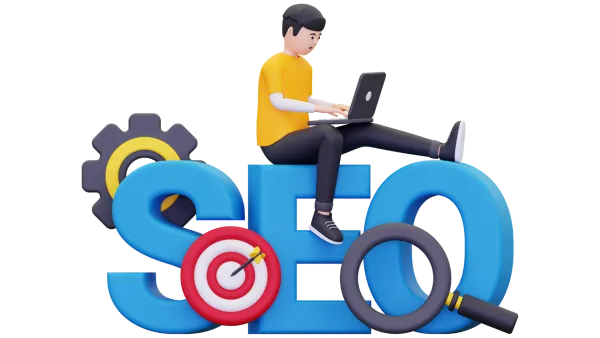 Associative is your trusted partner for expert SEO services and web development