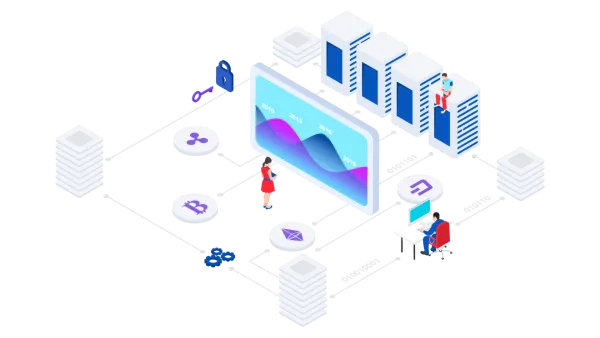 Top Blockchain Software Development Companies to Elevate Your Business