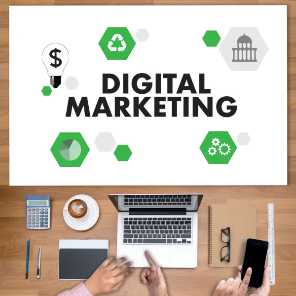 Explore strategies and resources to land a job or freelance work in the booming field of digital marketing