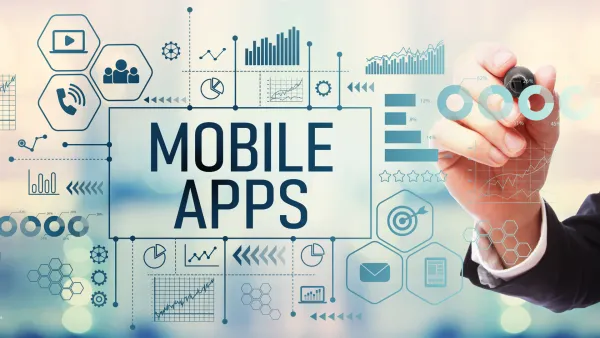 partner with a leading Enterprise Mobile App Development company like Associative