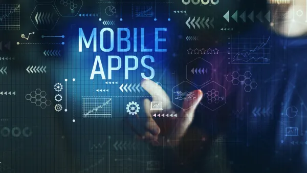 Discover the top enterprise mobile app development service providers