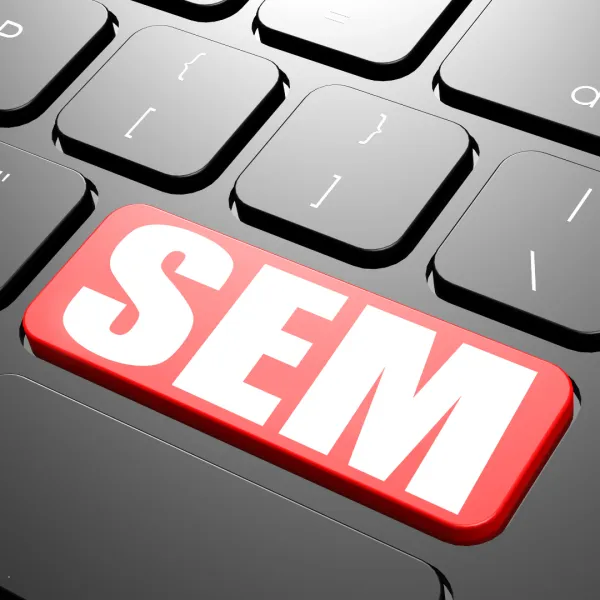 Navigate the exciting world of SEM