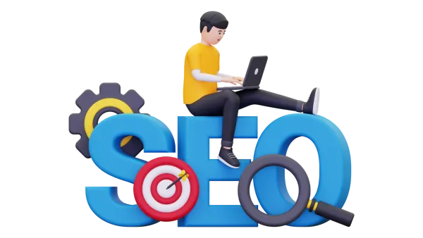 Associative, a leading SEO digital marketing company