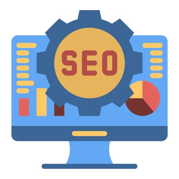 Discover how Associative's SEO services can boost your website's ranking, drive organic traffic