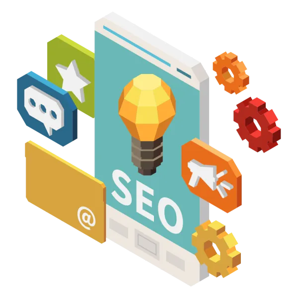 If you need expert SEO services, Associative is your go-to provider