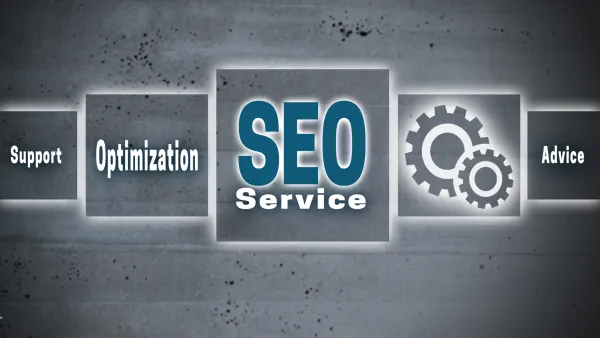 Looking for a top-notch SEO service provider? Unlock online visibility and growth with expert SEO