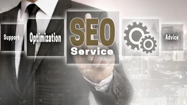 Looking for top-tier SEO services to boost your website's ranking and visibility