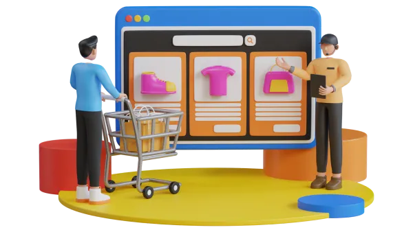 If you're seeking expert Shopify development services, Associative can help