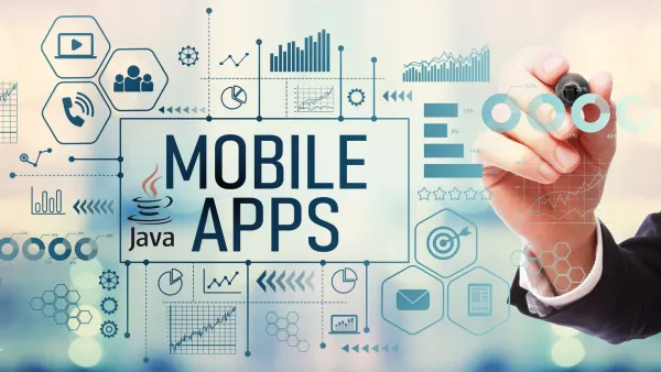 Discover the future of Java in the mobile app world